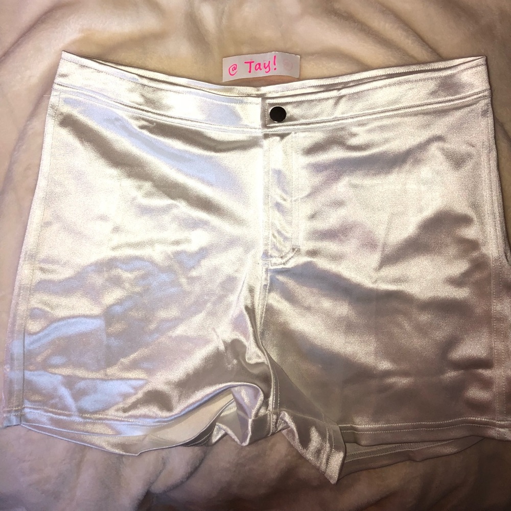 COPY - Disco Short / Hot pants
